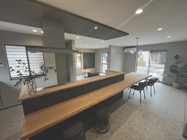 守山市金森町の中古一戸建