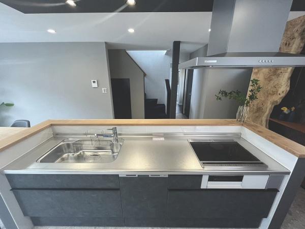 守山市金森町の中古一戸建