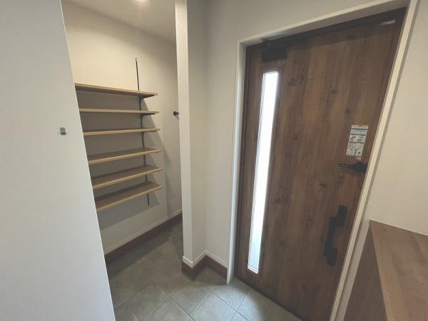 守山市播磨田町の中古一戸建て