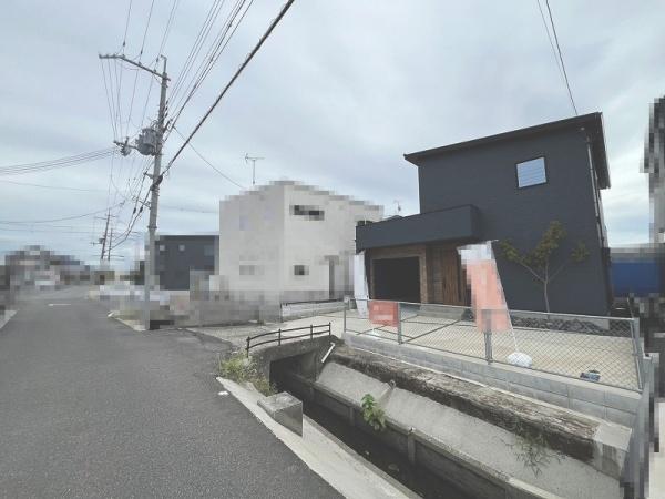 守山市播磨田町の中古一戸建て