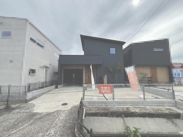 守山市播磨田町の中古一戸建て