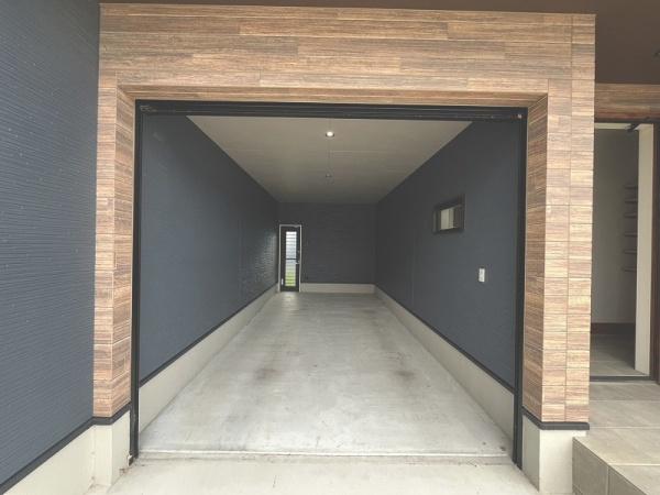 守山市播磨田町の中古一戸建て