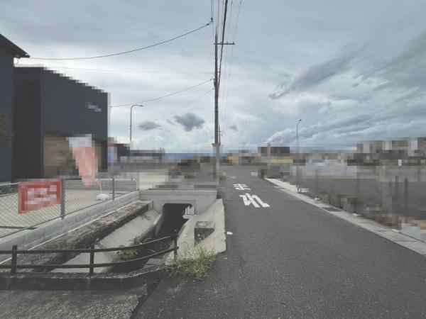 守山市播磨田町の中古一戸建て