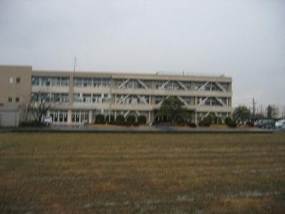 守山市金森町の中古一戸建て(守山市立小津小学校)