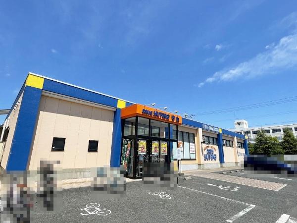 守山市金森町の中古一戸建て(ドラッグユタカ守山店)