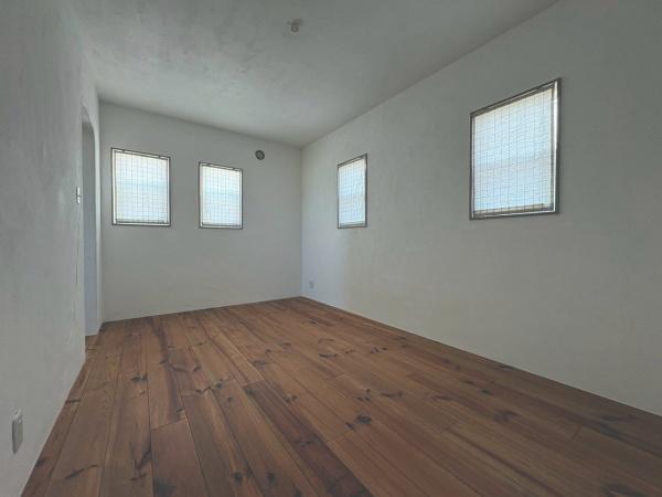 守山市金森町の中古一戸建て