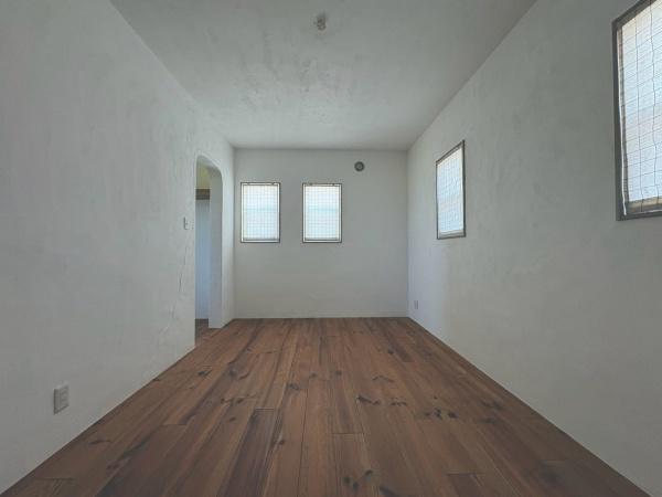 守山市金森町の中古一戸建て