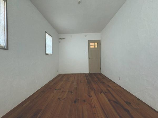 守山市金森町の中古一戸建て