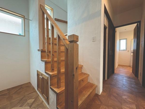 守山市金森町の中古一戸建て