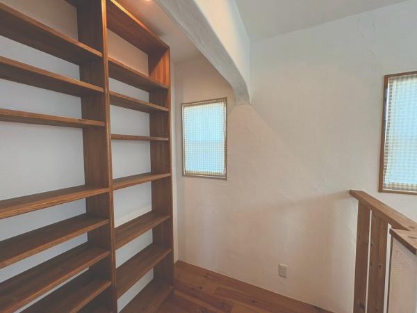 守山市金森町の中古一戸建て