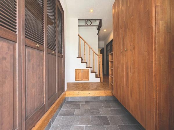 守山市金森町の中古一戸建て