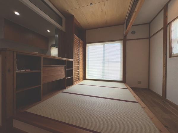 守山市金森町の中古一戸建て