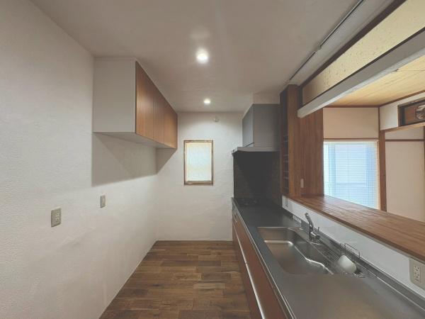 守山市金森町の中古一戸建て