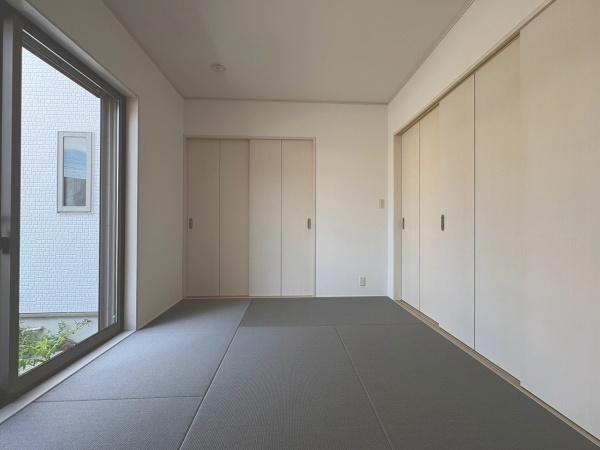守山市小島町の中古一戸建て