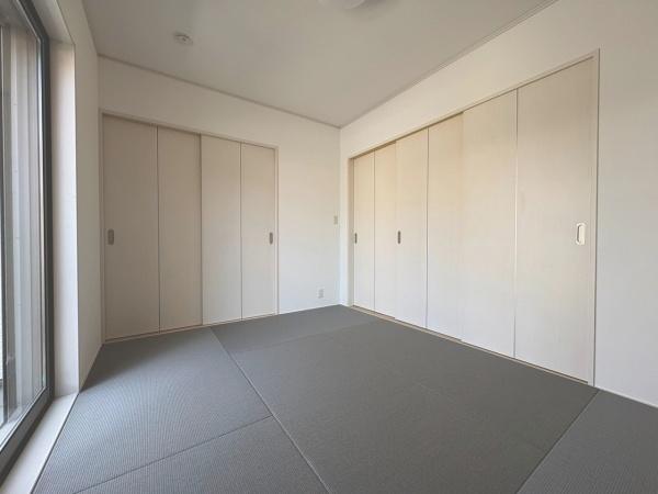 守山市小島町の中古一戸建て