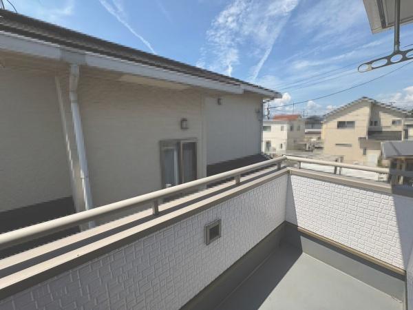 守山市小島町の中古一戸建て