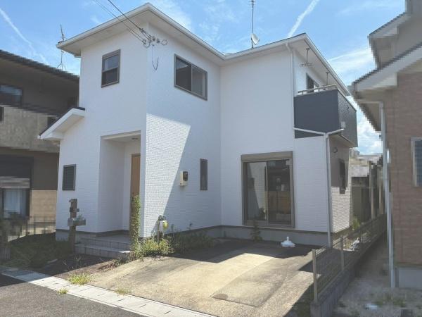 守山市小島町の中古一戸建