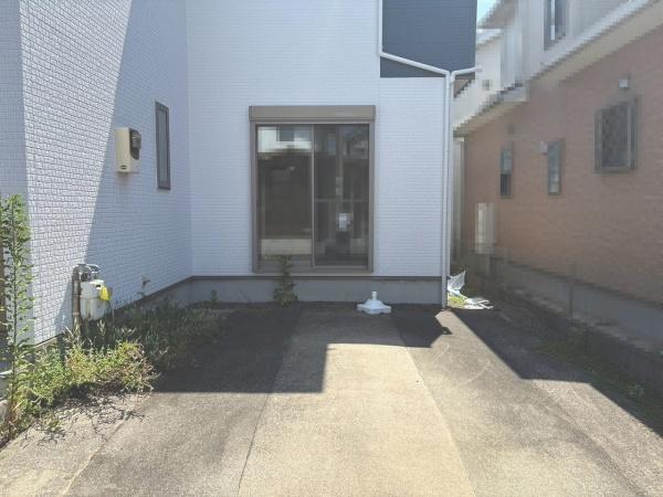 守山市小島町の中古一戸建て