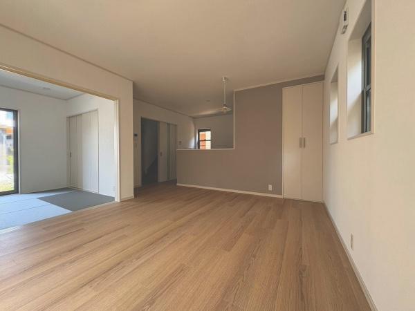 守山市小島町の中古一戸建