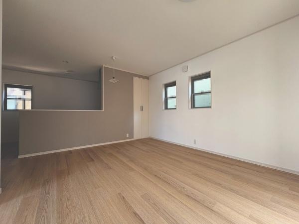 守山市小島町の中古一戸建