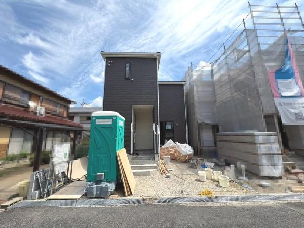 守山市下之郷１丁目の新築一戸建