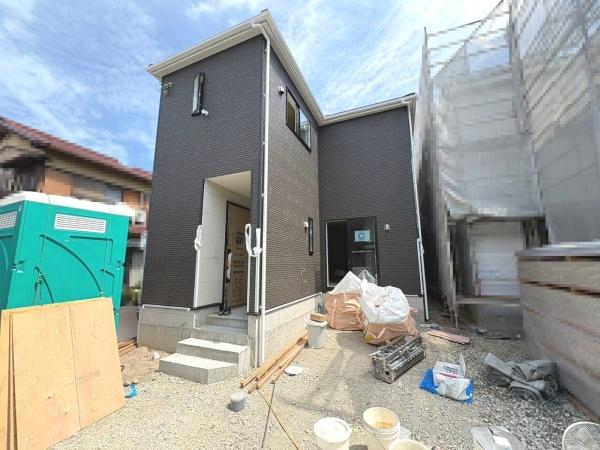 守山市下之郷１丁目の新築一戸建