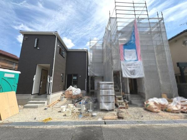守山市下之郷１丁目の新築一戸建