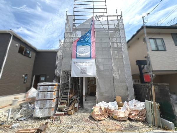 守山市下之郷１丁目の新築一戸建