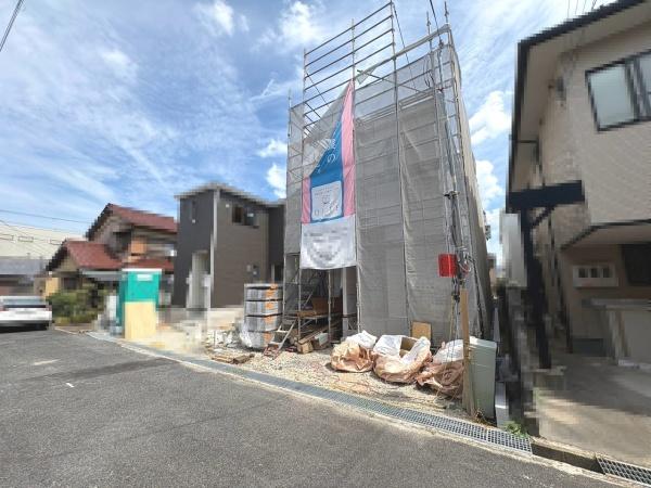 守山市下之郷１丁目の新築一戸建