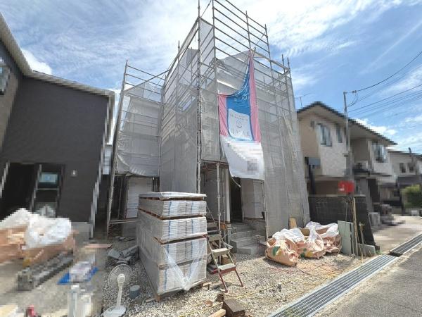 守山市下之郷１丁目の新築一戸建