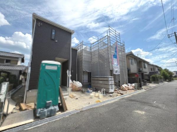 守山市下之郷１丁目の新築一戸建