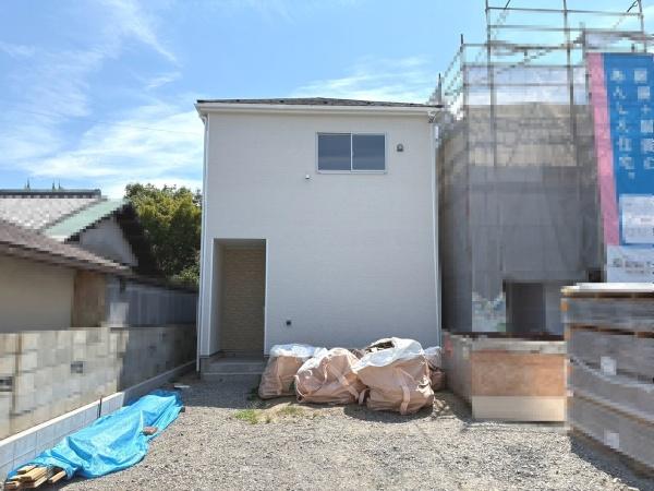 守山市川田町の新築一戸建