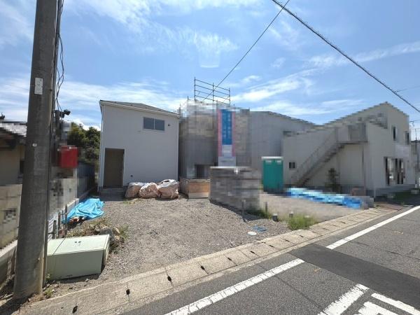 守山市川田町の新築一戸建