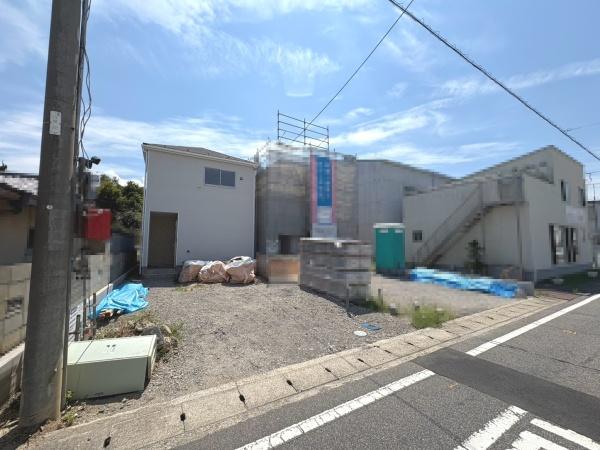 守山市川田町の新築一戸建