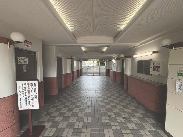 レックスアルティ草津