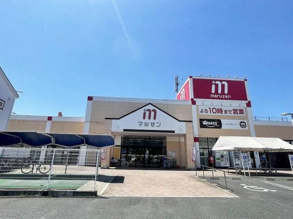 守山市今宿４丁目の新築一戸建(丸善守山店)