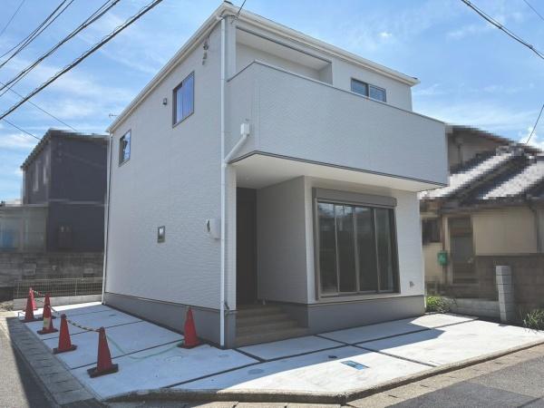 守山市今宿4丁目の新築一戸建