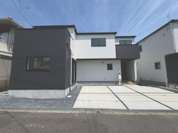守山市吉身３丁目の新築一戸建