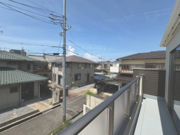 守山市岡町の新築一戸建