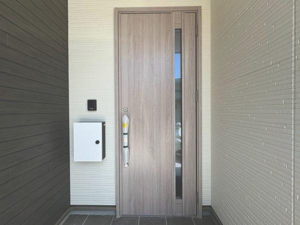 守山市岡町の新築一戸建