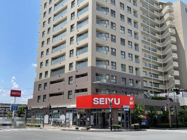 守山市岡町の新築一戸建(西友守山店)