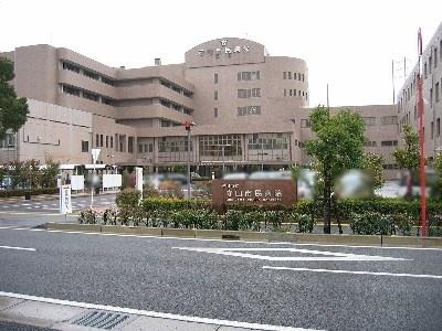 守山市岡町の新築一戸建(社会福祉法人恩賜財団済生会守山市民病院)