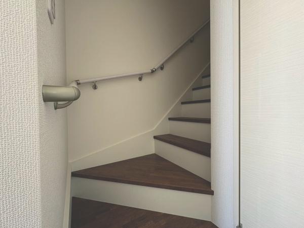 守山市岡町の新築一戸建