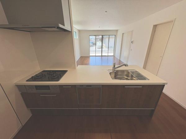 守山市岡町の新築一戸建