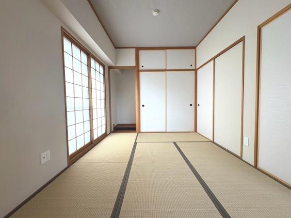 ヴェルドミール栗東