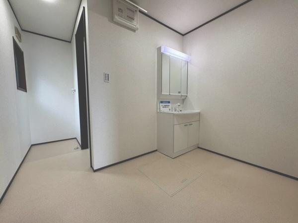 栗東市林の中古一戸建て