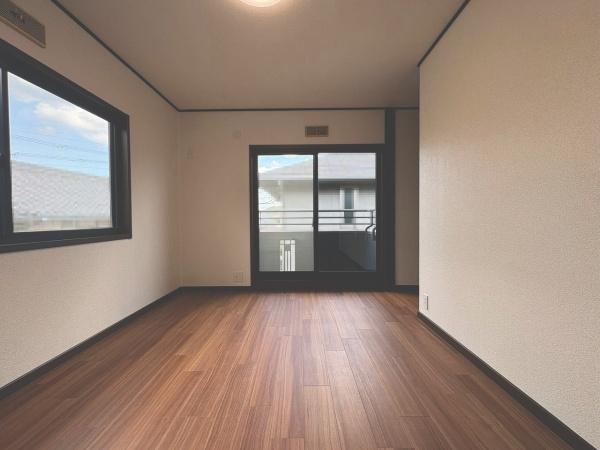栗東市林の中古一戸建て