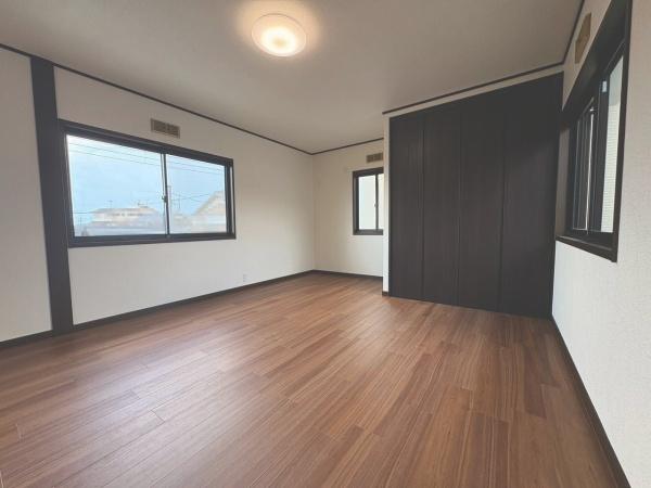 栗東市林の中古一戸建て