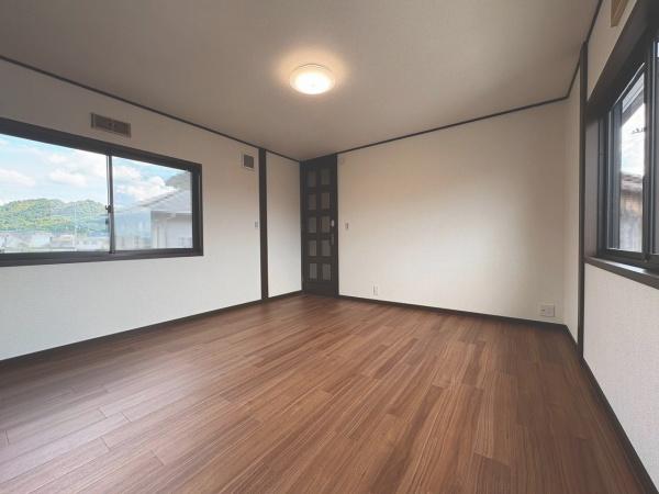 栗東市林の中古一戸建て