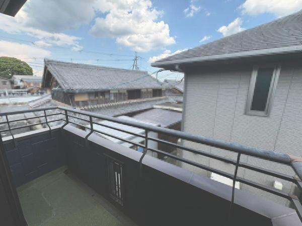 栗東市林の中古一戸建て